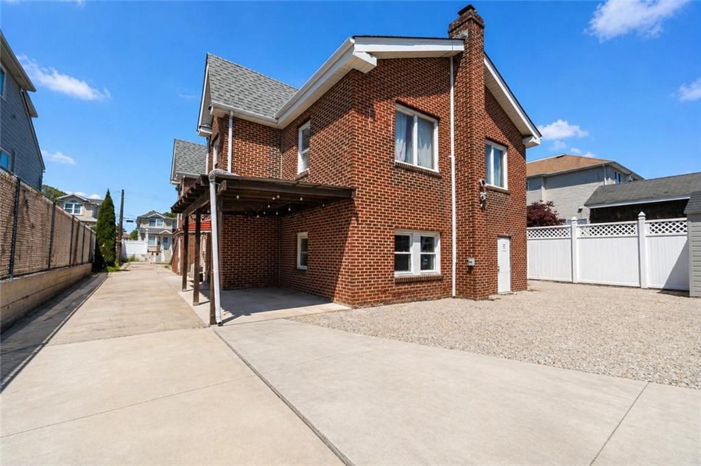 128 Weed Avenue New Dorp Staten Island NY 10306