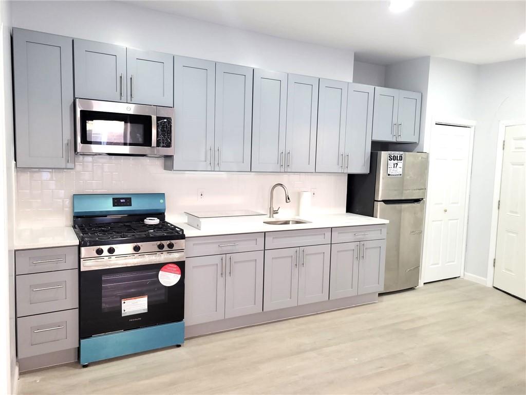 850 New Lots Avenue East New York Brooklyn NY 11208