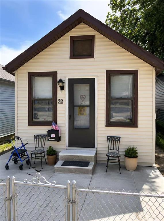 32 Seafoam Street New Dorp Staten Island NY 10306