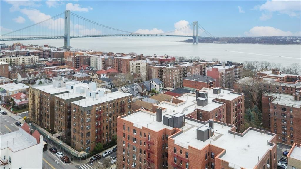61 Oliver Street Bay Ridge Brooklyn NY 11209