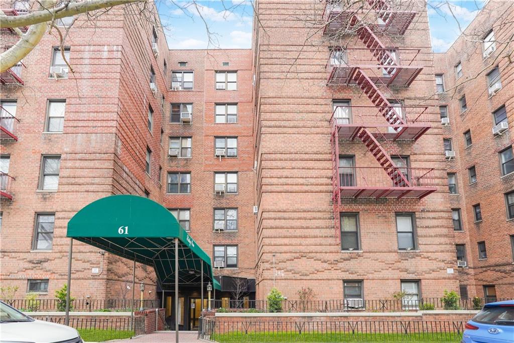 61 Oliver Street Bay Ridge Brooklyn NY 11209