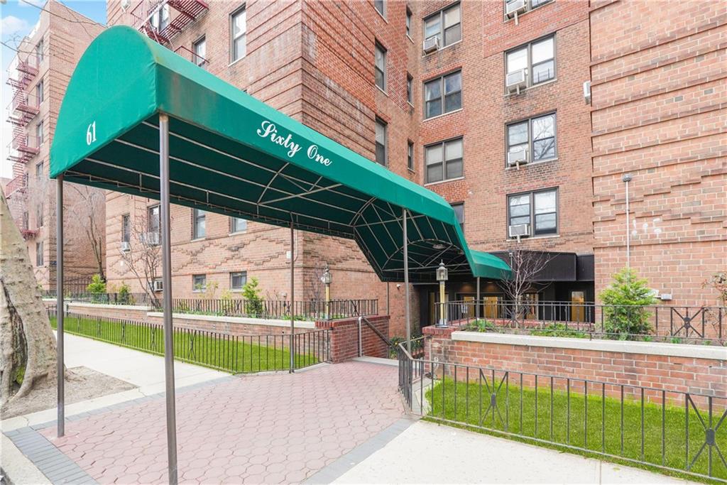 61 Oliver Street Bay Ridge Brooklyn NY 11209