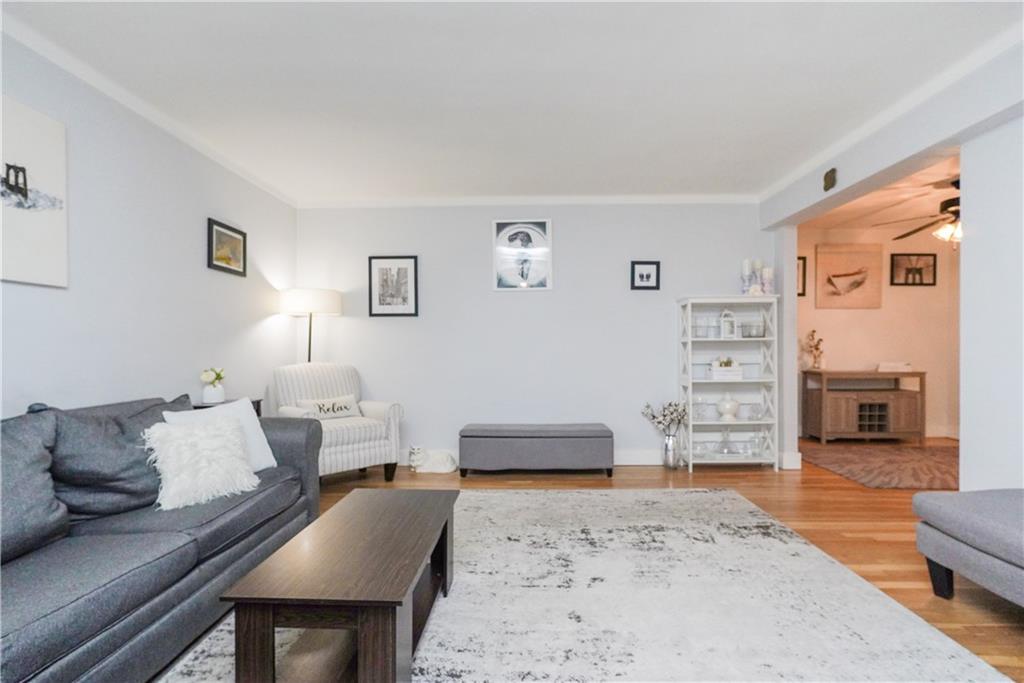 61 Oliver Street Bay Ridge Brooklyn NY 11209