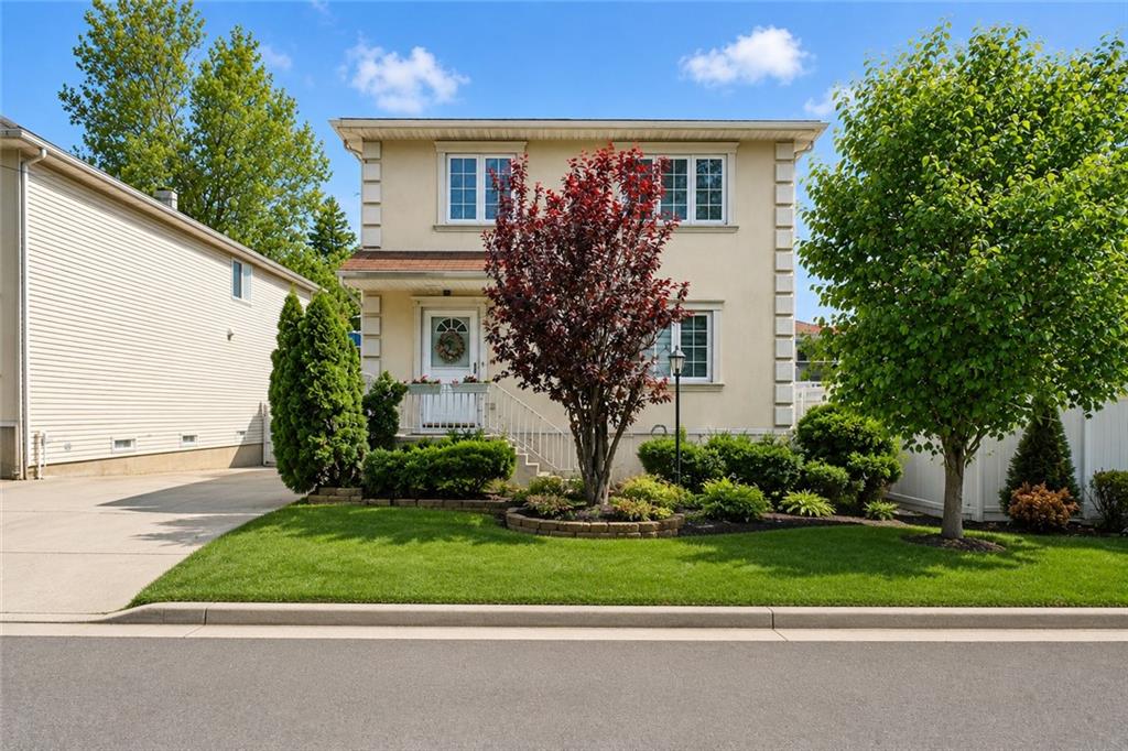 6 Raymond Place Port Richmond Staten Island NY 10310