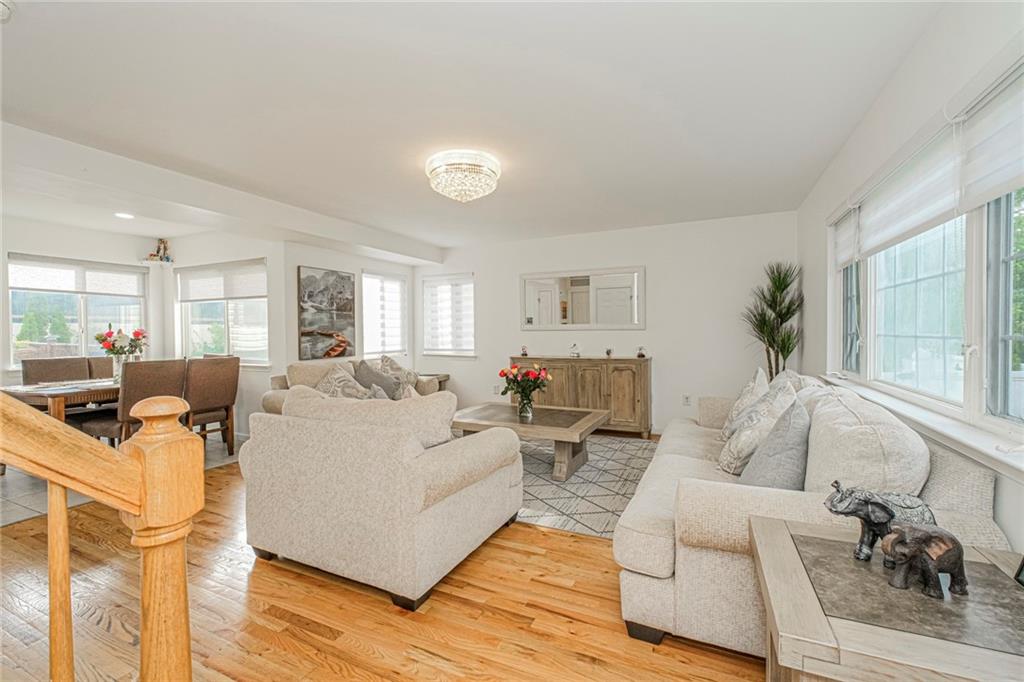 6 Raymond Place Port Richmond Staten Island NY 10310
