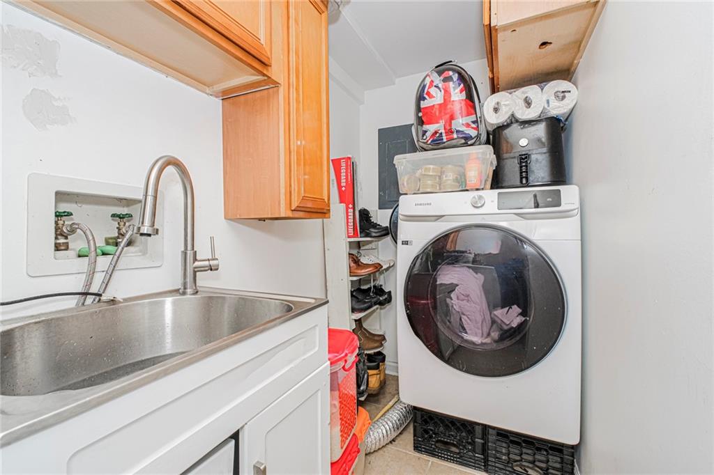 6 Raymond Place Port Richmond Staten Island NY 10310