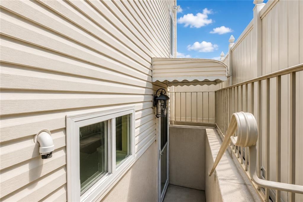 6 Raymond Place Port Richmond Staten Island NY 10310