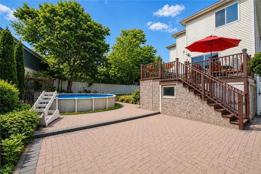 6 Raymond Place Port Richmond Staten Island NY 10310