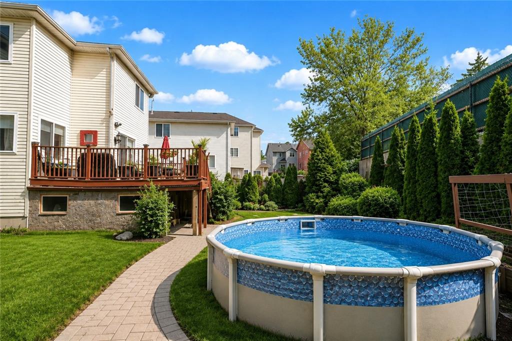 6 Raymond Place Port Richmond Staten Island NY 10310