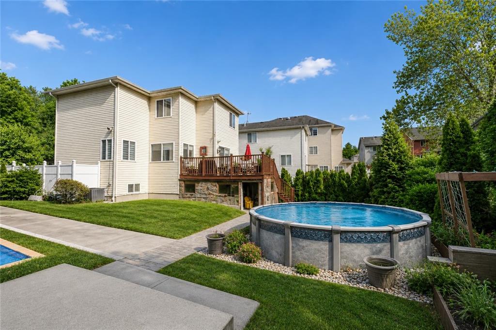 6 Raymond Place Port Richmond Staten Island NY 10310