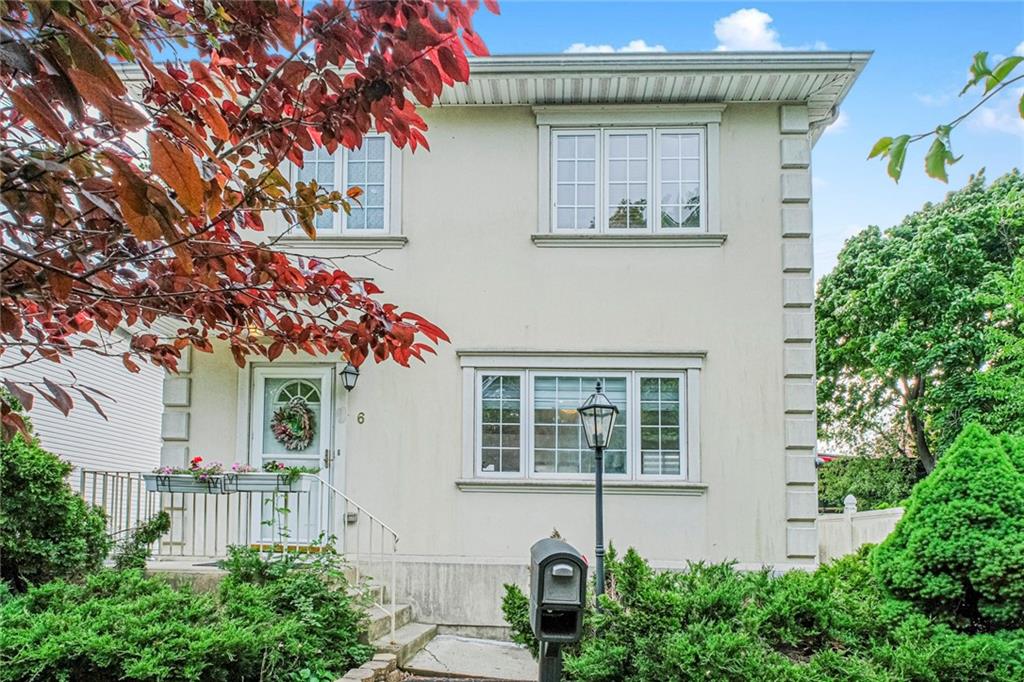 6 Raymond Place Port Richmond Staten Island NY 10310