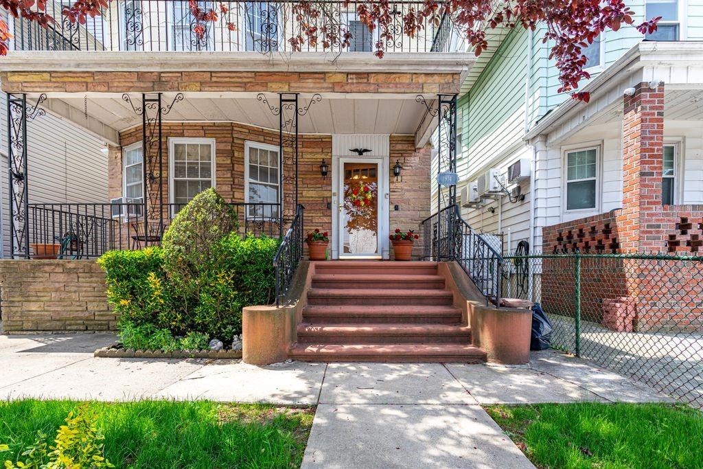 1934 79th Street Bensonhurst Brooklyn NY 11214