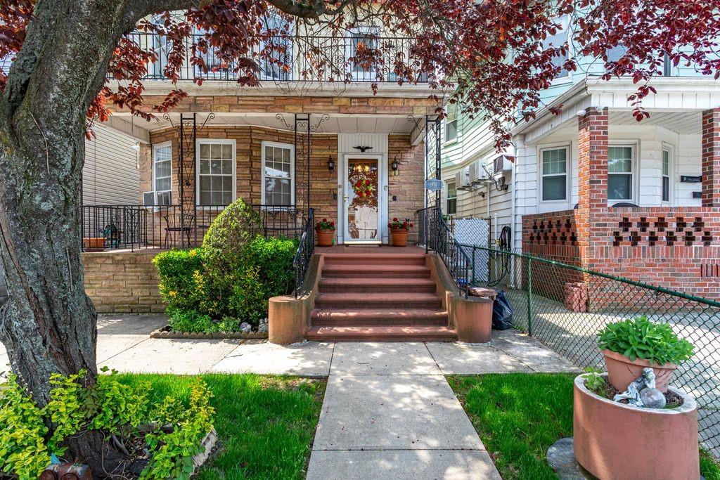 1934 79th Street Bensonhurst Brooklyn NY 11214