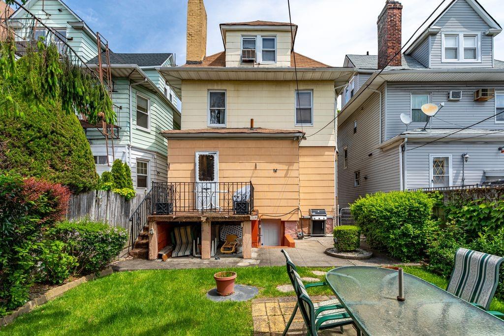 1934 79th Street Bensonhurst Brooklyn NY 11214