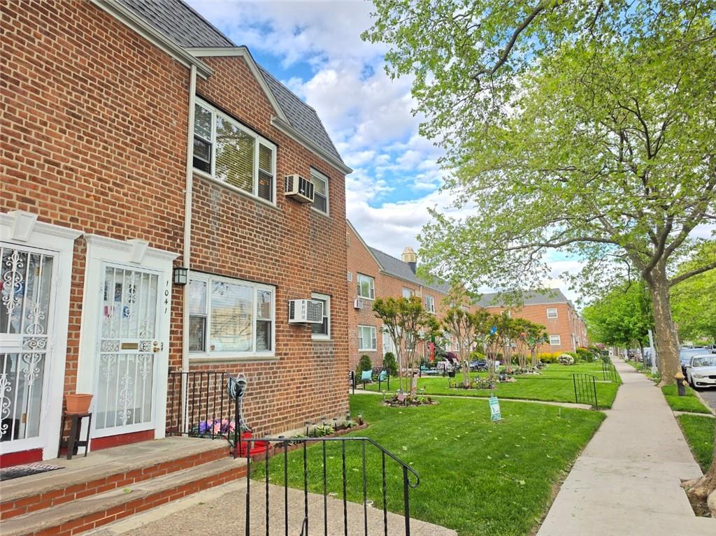 1041 Shore Parkway Dyker Heights Brooklyn NY 11228