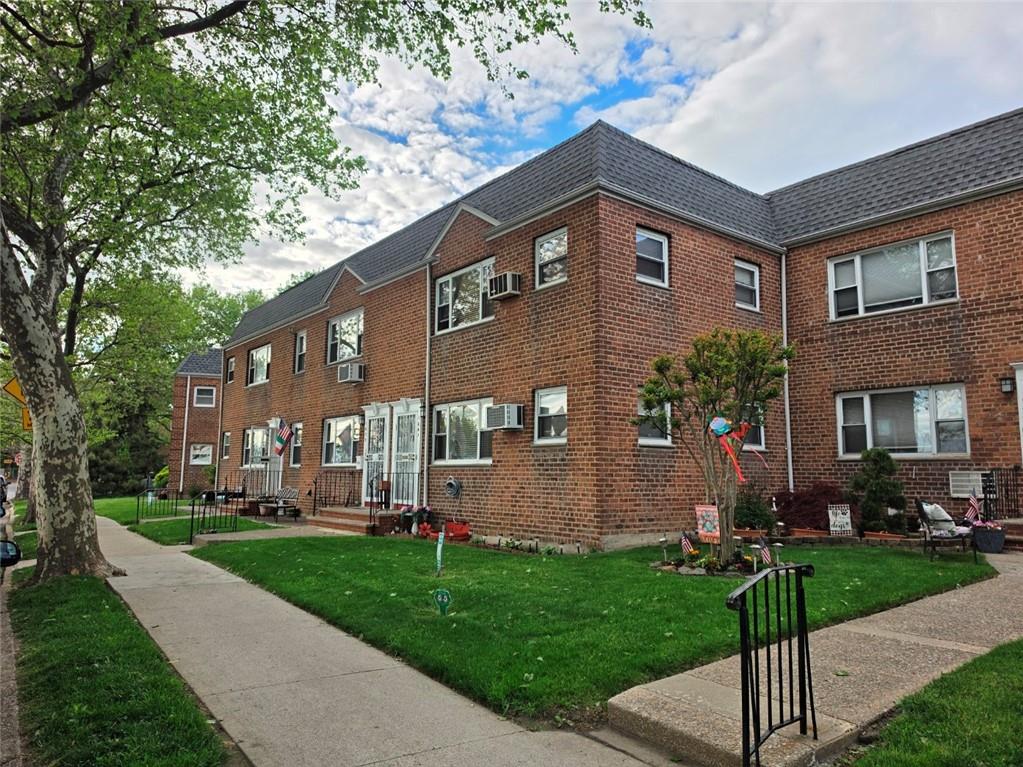 1041 Shore Parkway Dyker Heights Brooklyn NY 11228