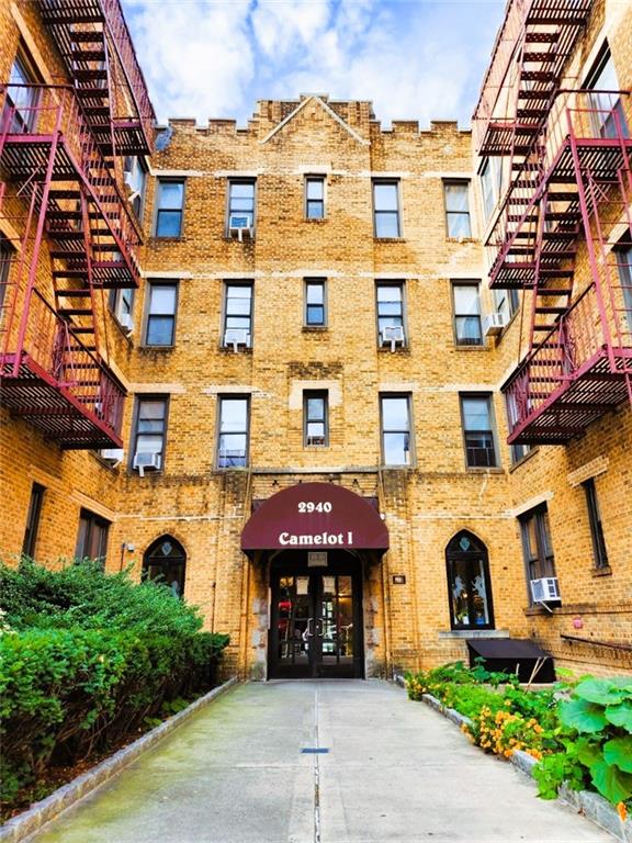 2940 Ocean Avenue Sheepshead Bay Brooklyn NY 11235