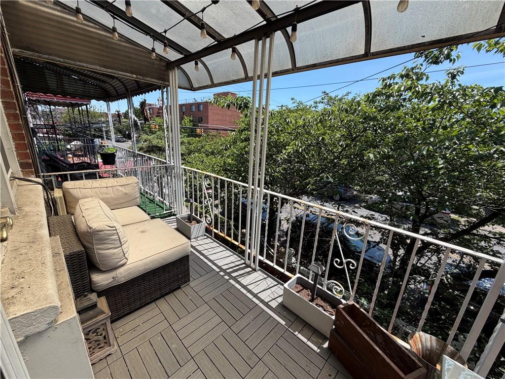 819 Hegeman Avenue East New York Brooklyn NY 11207