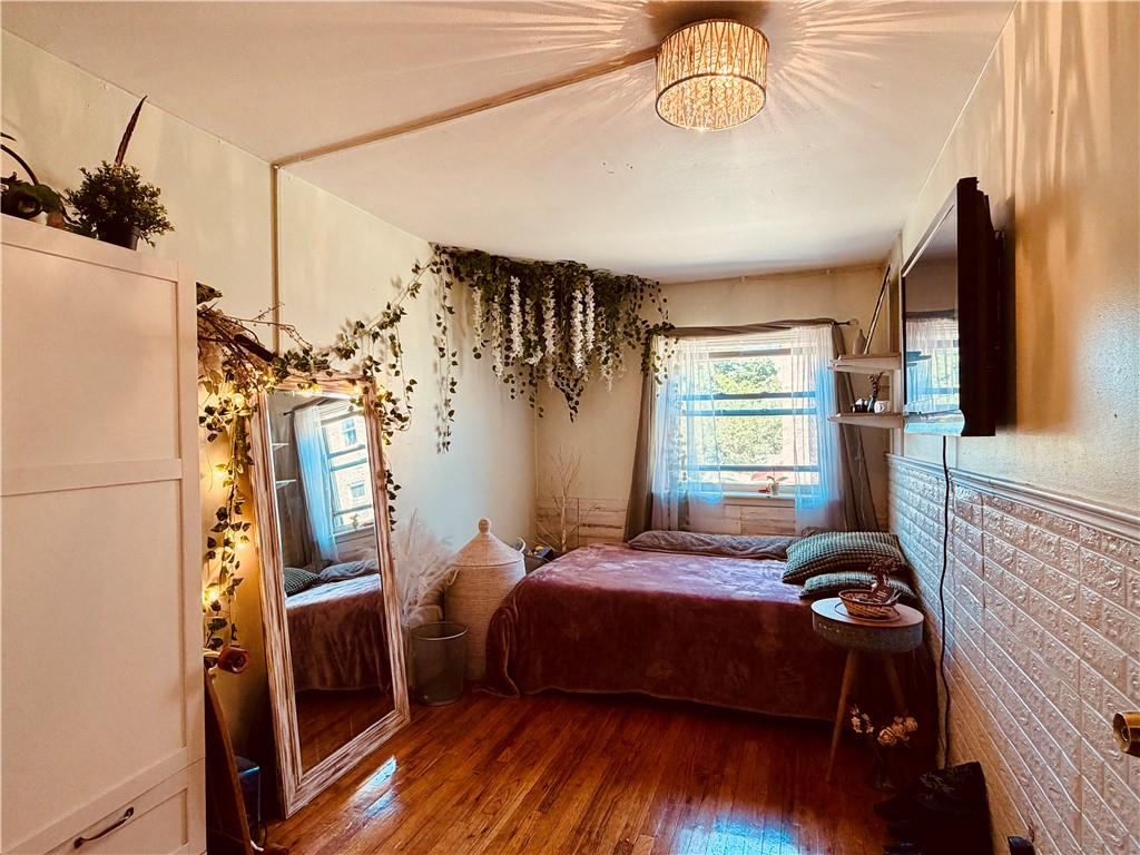 819 Hegeman Avenue East New York Brooklyn NY 11207
