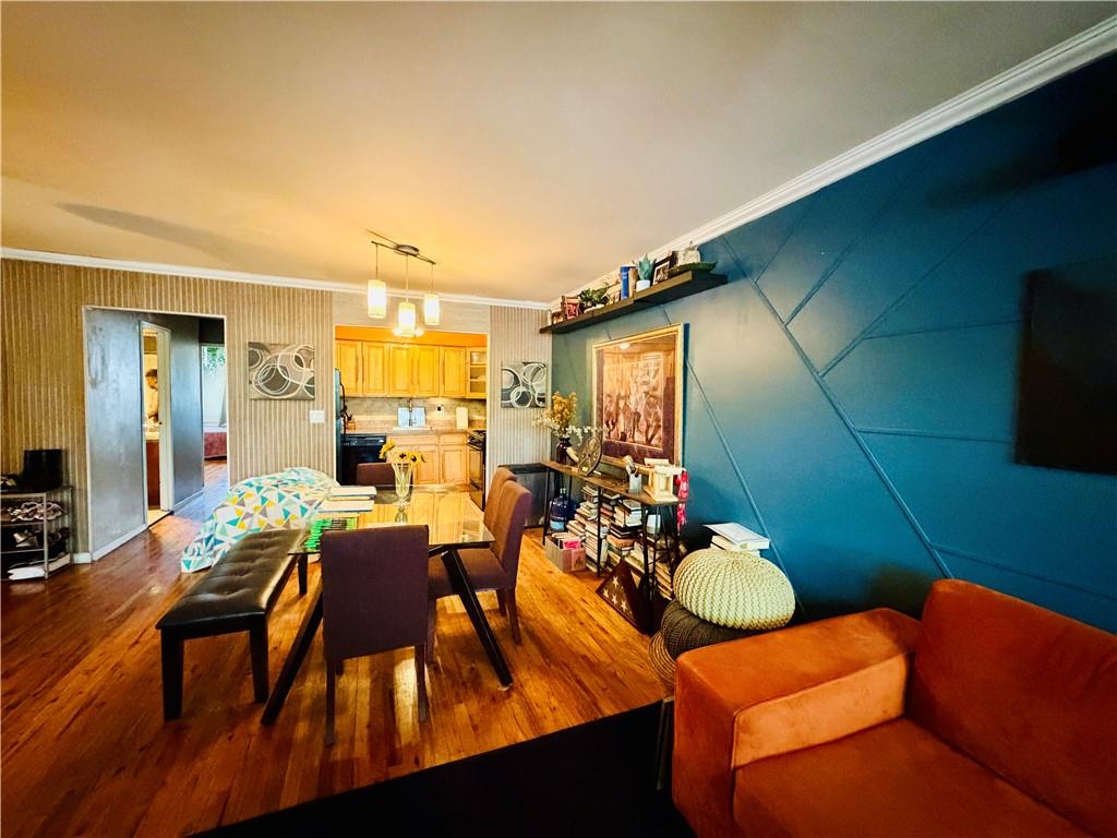 819 Hegeman Avenue East New York Brooklyn NY 11207
