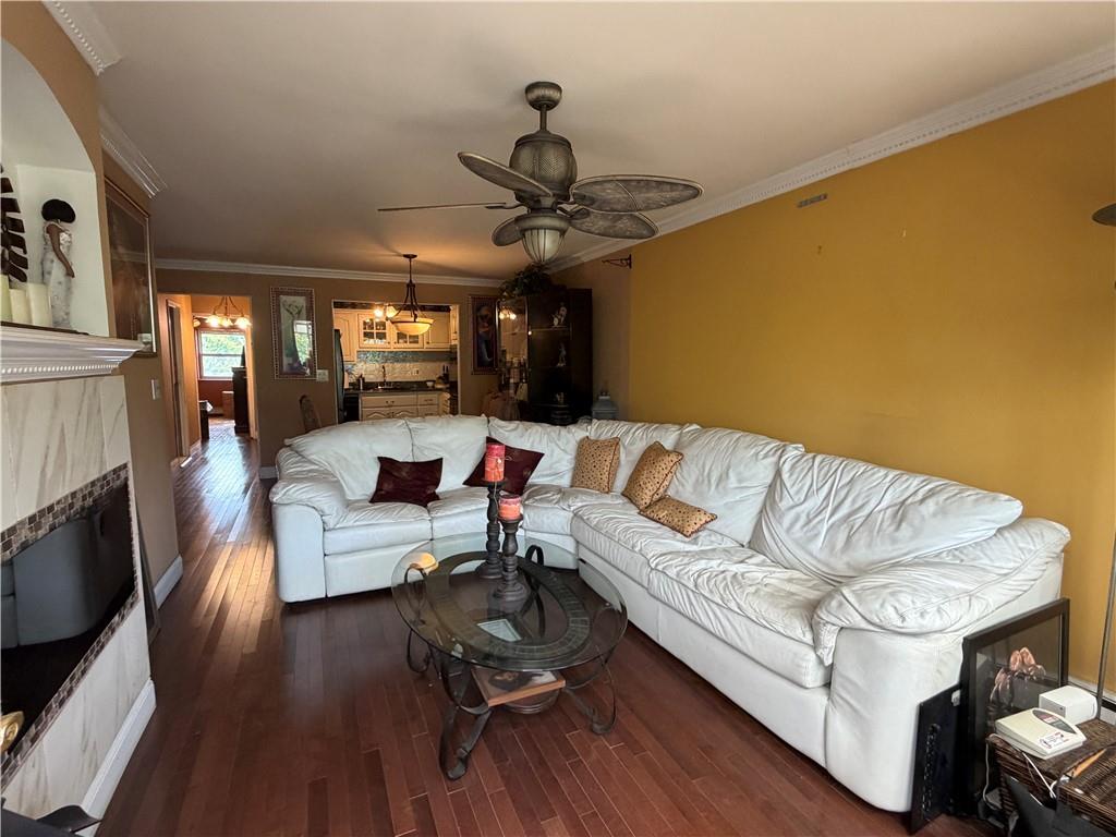 819 Hegeman Avenue East New York Brooklyn NY 11207