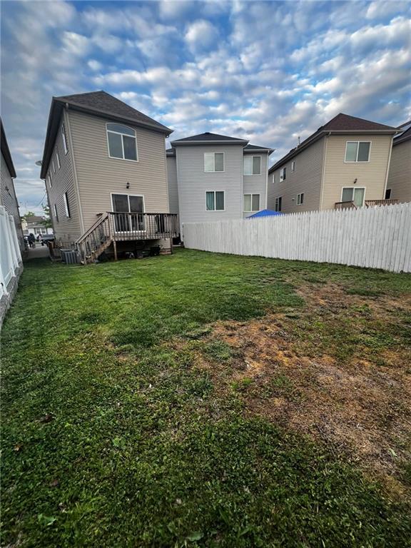 32 Wild Avenue Travis Staten Island NY 10314