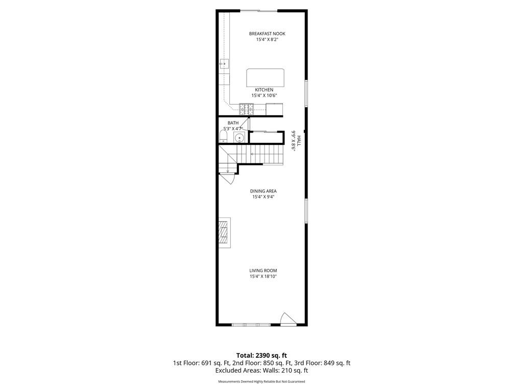 32 Wild Avenue Travis Staten Island NY 10314