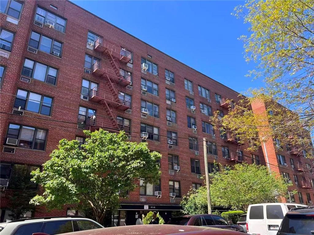 8345 Vietor Avenue Elmhurst Elmhurst NY 11373