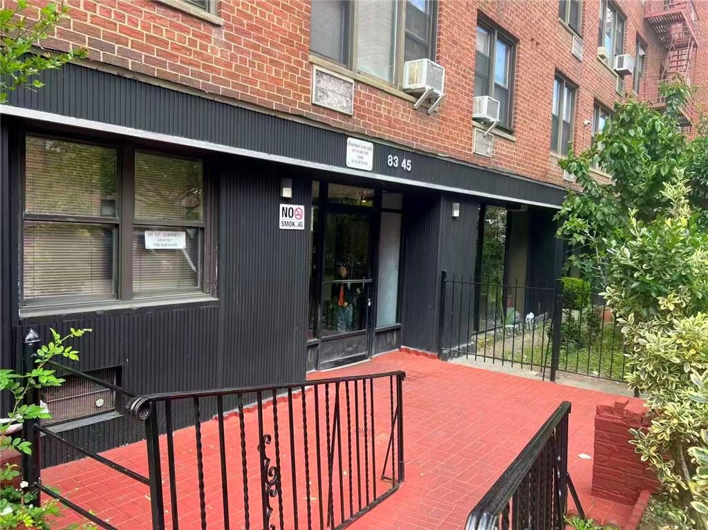 8345 Vietor Avenue Elmhurst Elmhurst NY 11373
