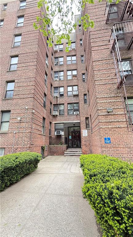 3021 Avenue Z Sheepshead Bay Brooklyn NY 11235