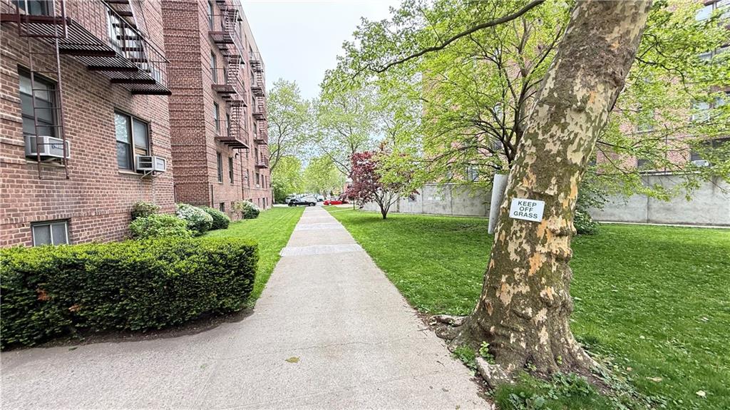 3021 Avenue Z Sheepshead Bay Brooklyn NY 11235