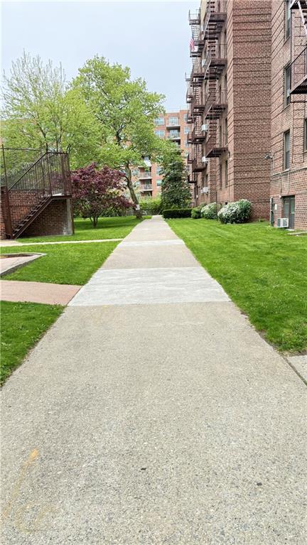 3021 Avenue Z Sheepshead Bay Brooklyn NY 11235