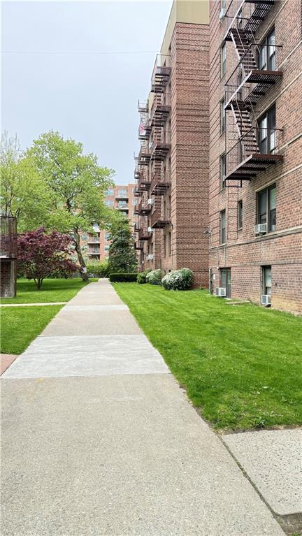 3021 Avenue Z Sheepshead Bay Brooklyn NY 11235