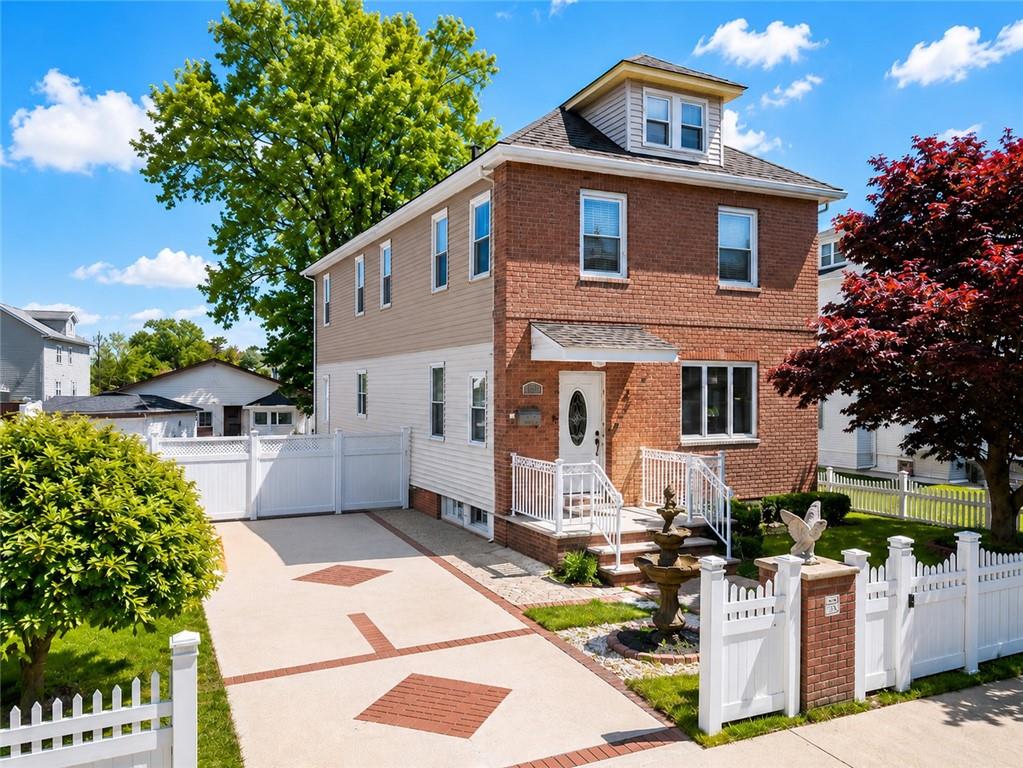 218 3rd Street New Dorp Staten Island NY 10306