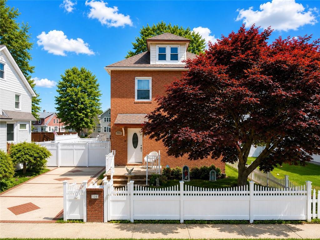 218 3rd Street New Dorp Staten Island NY 10306