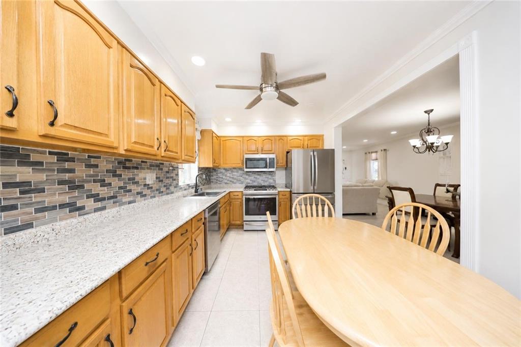 218 3rd Street New Dorp Staten Island NY 10306