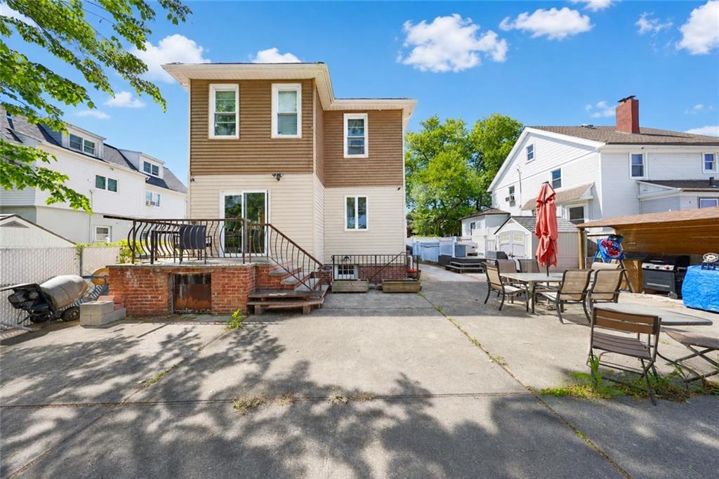 218 3rd Street New Dorp Staten Island NY 10306