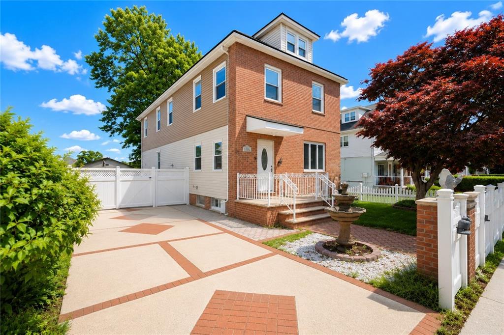 218 3rd Street New Dorp Staten Island NY 10306