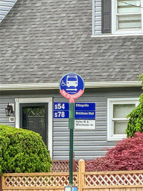 104 Winchester Avenue Eltingville Staten Island NY 10312