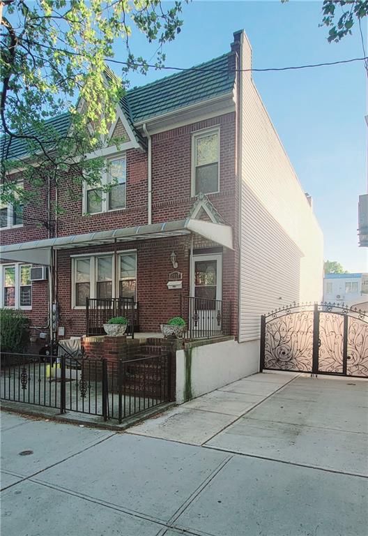 2024 East 27th Street Sheepshead Bay Brooklyn NY 11229