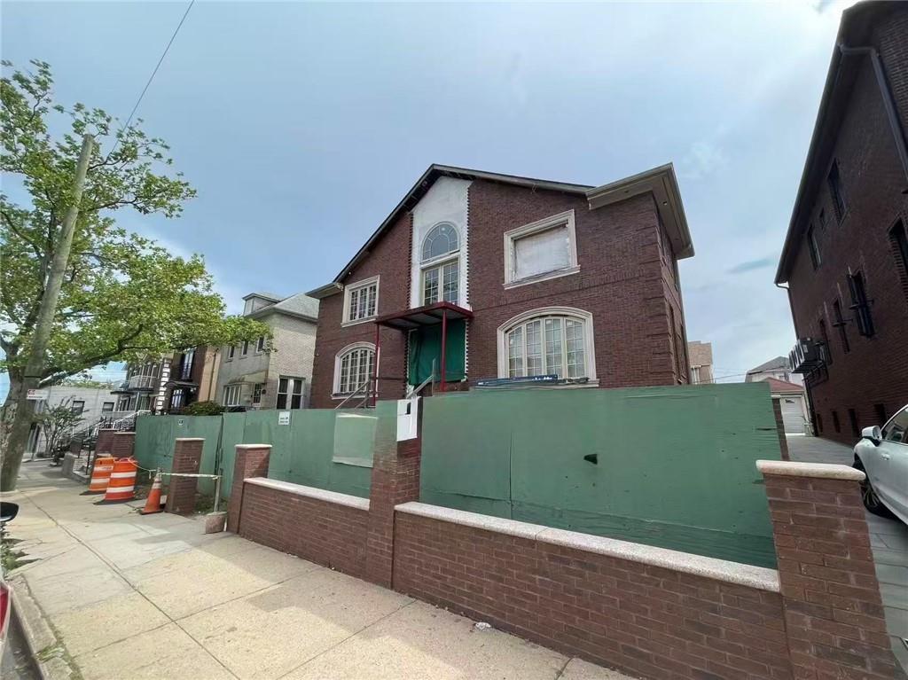 1256 83rd Street Bensonhurst Brooklyn NY 11228