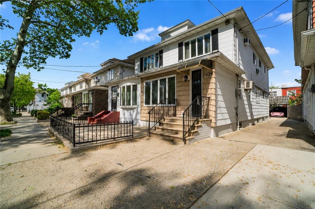2029 Batchelder Street Marine Park Brooklyn NY 11229