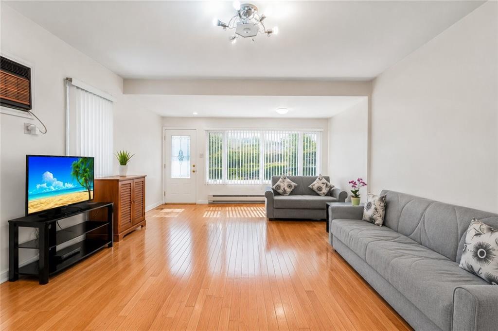2029 Batchelder Street Marine Park Brooklyn NY 11229