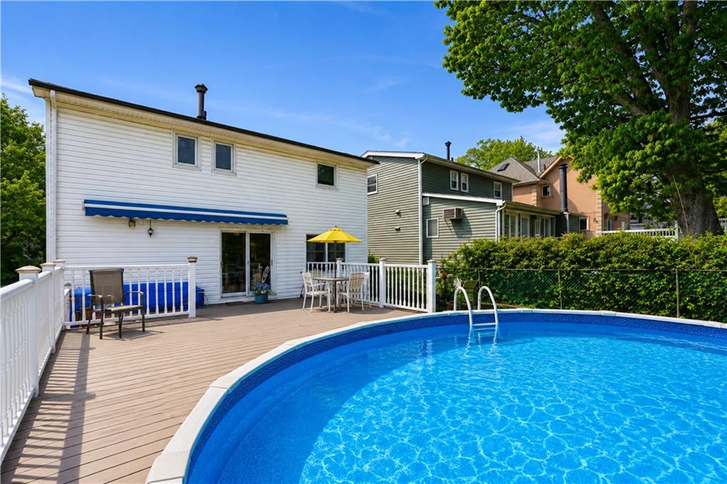 44 Duncan Street Staten Island NY 10304