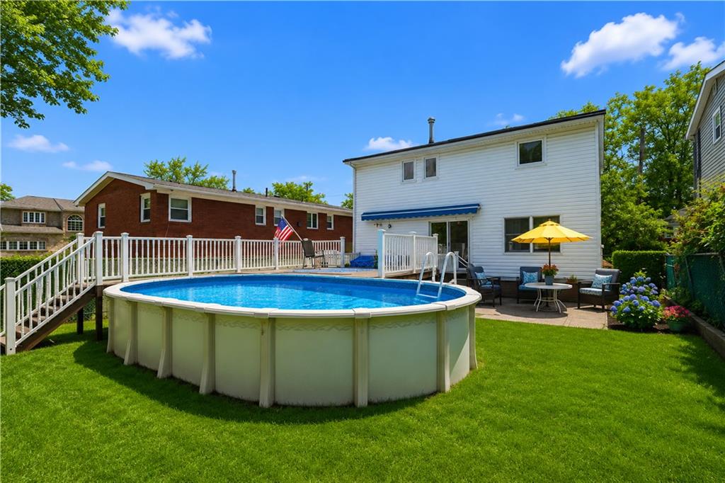 44 Duncan Street Staten Island NY 10304
