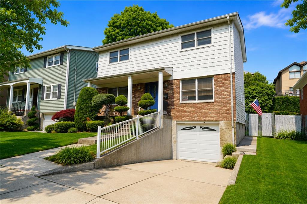 44 Duncan Street Staten Island NY 10304