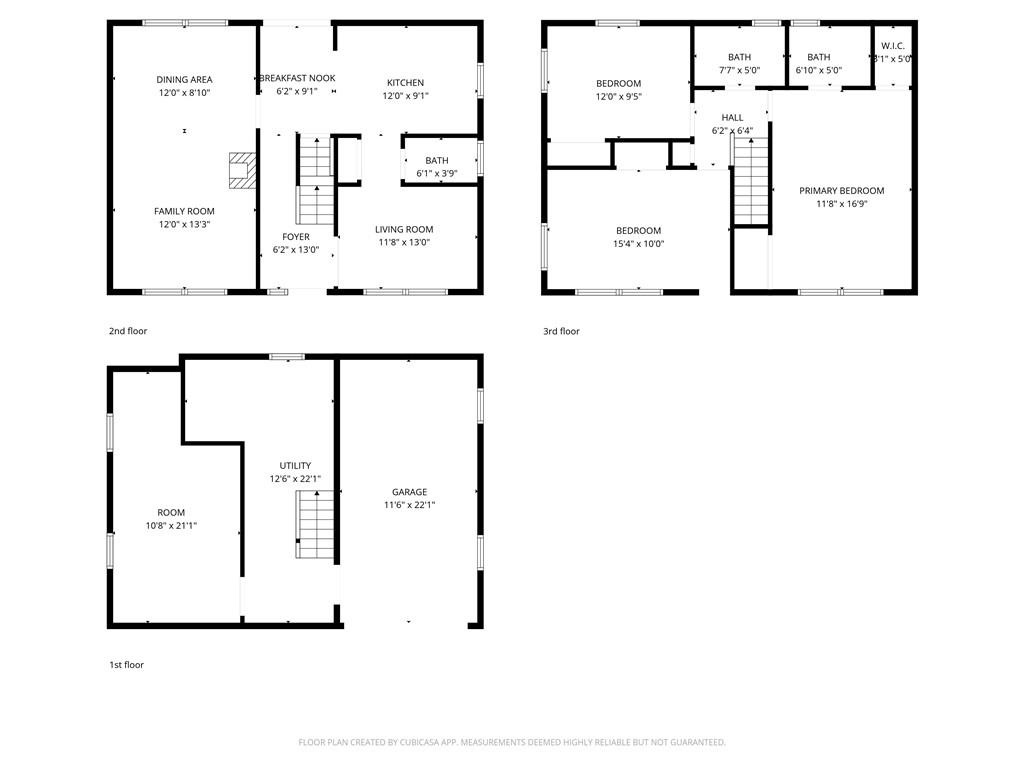 44 Duncan Street Staten Island NY 10304