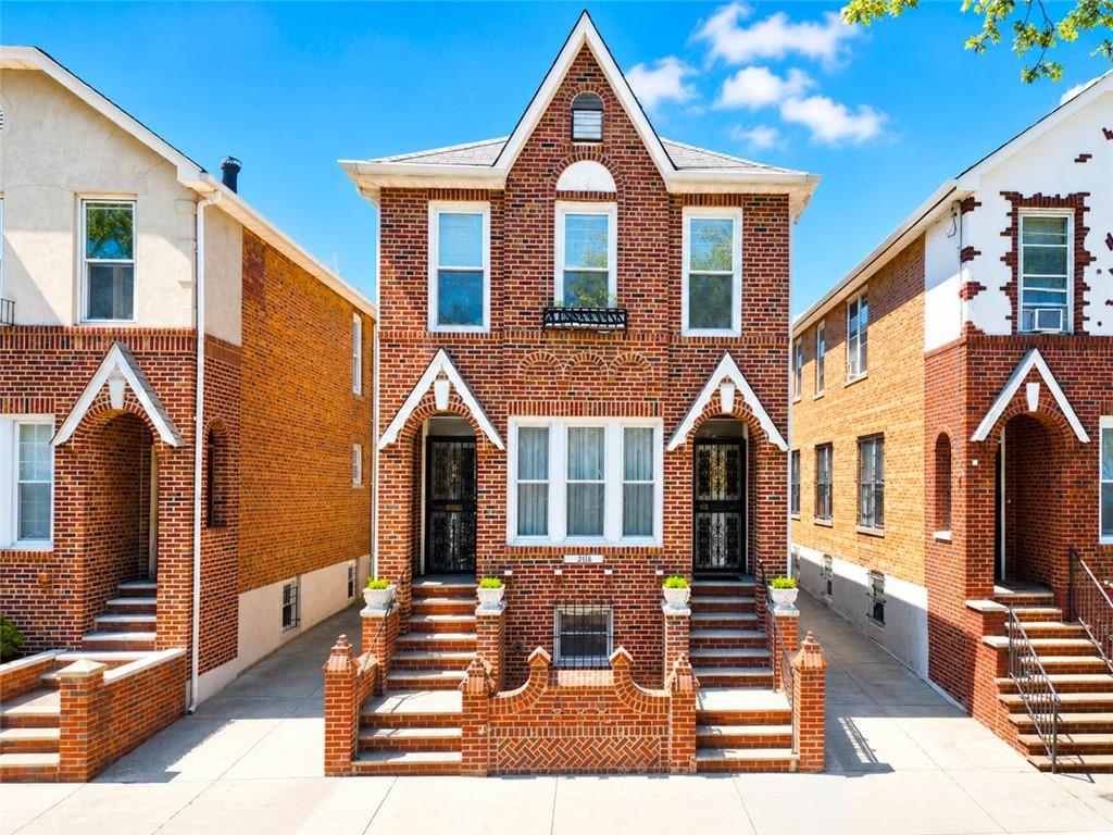 2118 East 27th Street Sheepshead Bay Brooklyn NY 11229