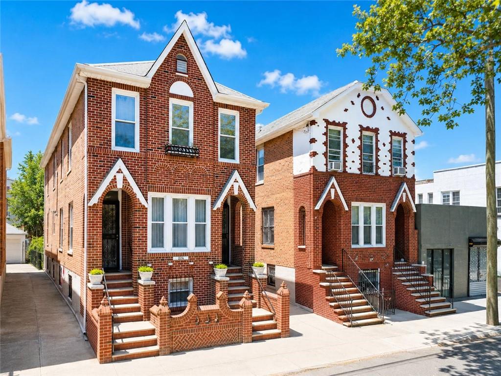 2118 East 27th Street Sheepshead Bay Brooklyn NY 11229