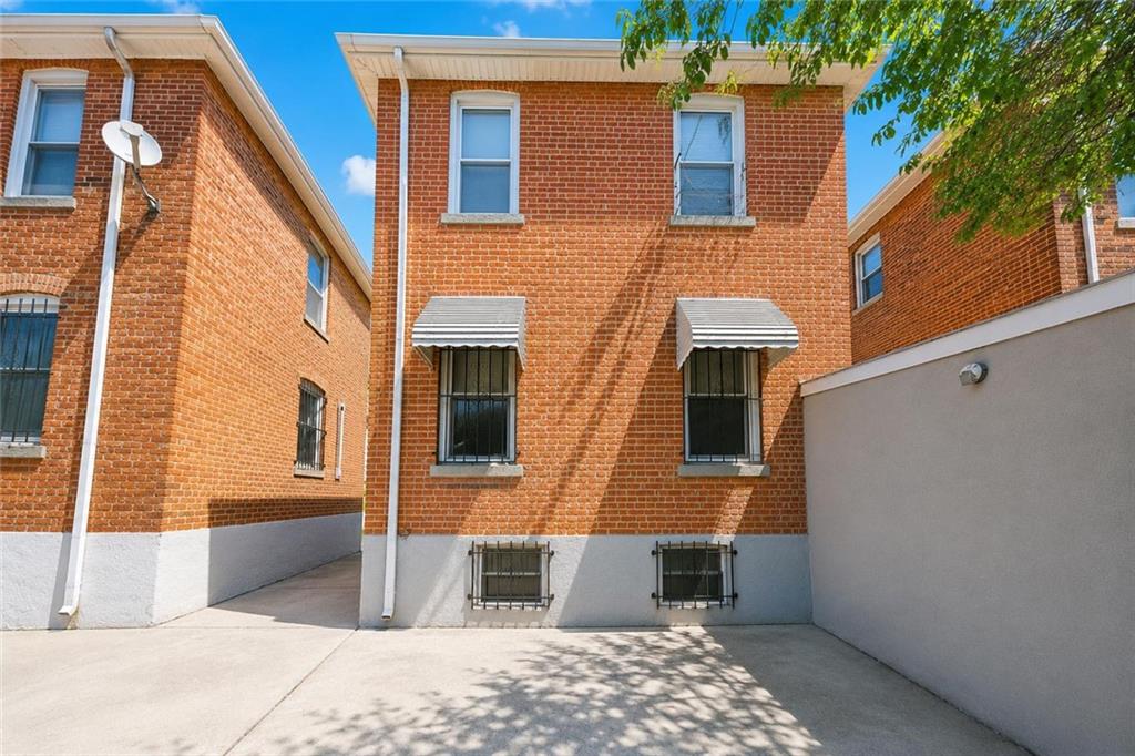 2118 East 27th Street Sheepshead Bay Brooklyn NY 11229